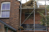free Leechpool home extension quotes