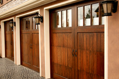 Leechpool garage extension quotes