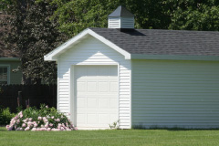Leechpool outbuilding construction costs